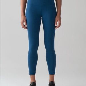 Lululemon Align Leggings High-Rise